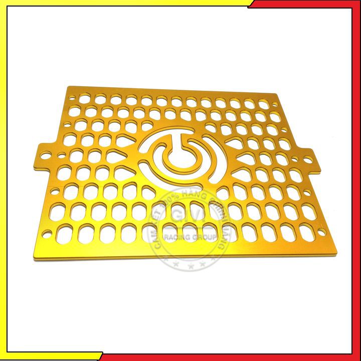 [HCM]Che két nước CNC Raider Satria