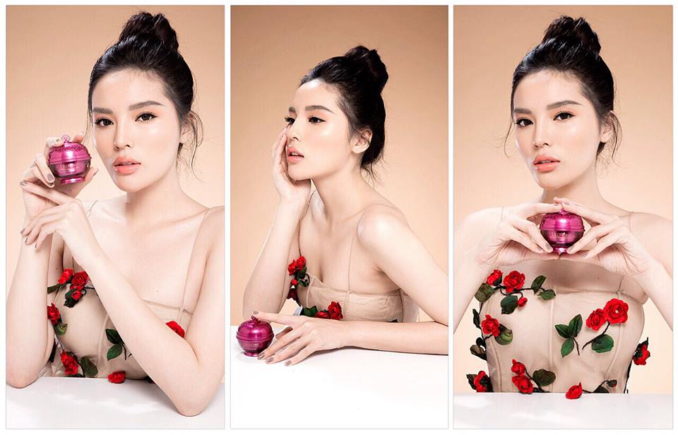 KEM THƯỢNG LƯU LRO’CRE