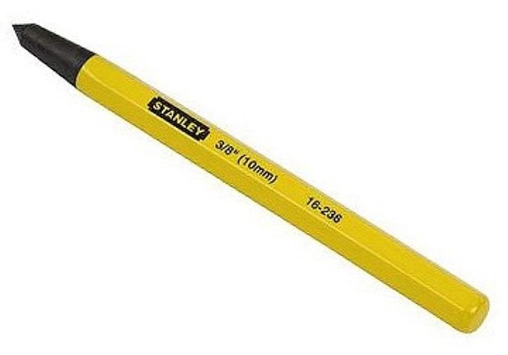 Đục lấy dấu Stanley 16-227