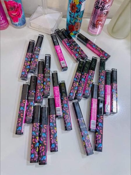 Chuốt Tóc Forcolour Giữ Nếp Chống Xù