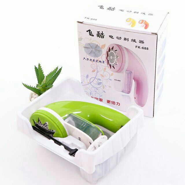 Máy Cắt lông xù Fk 688