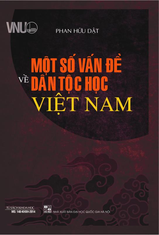 Một Số Vấn Đề Về Dân Tộc Học Việt Nam