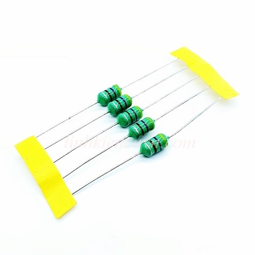 Cuộn cảm 4.7mh 1w - 3n10
