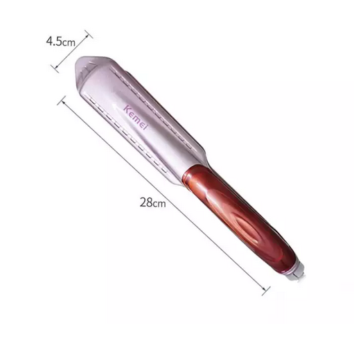 [HCM]Mấy Bấm Xù Bảng Lớn Kemei - 473