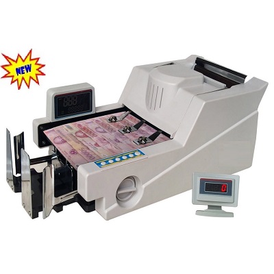 Máy đếm tiền OUDIS 3019A