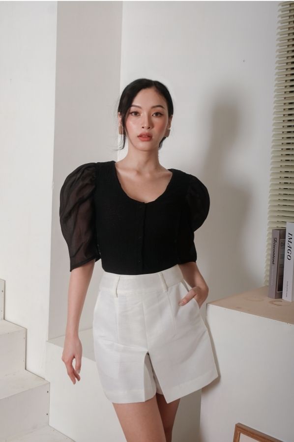 Moda de Lita - Quần dạng váy Mila
