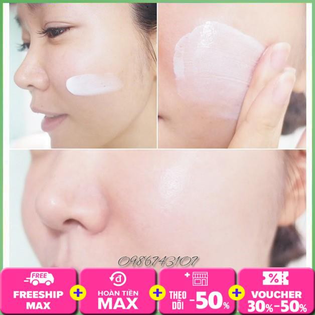 Kem làm trắng da tức thì White Holic Images