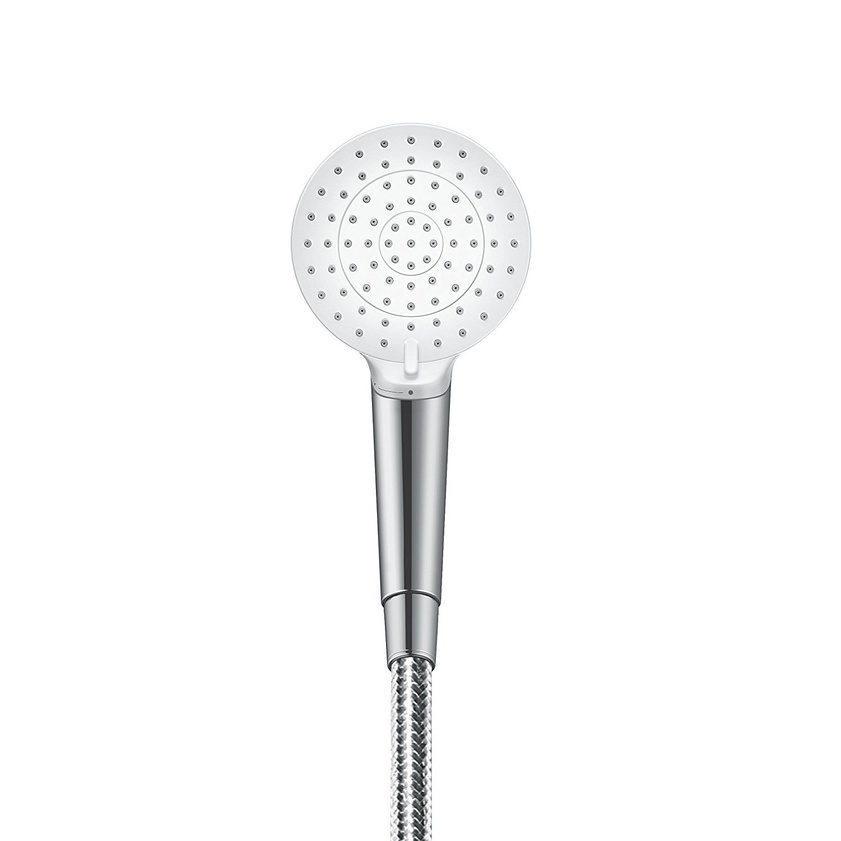 Sen cây Hansgrohe Crometta Showerpipe S 240 27267000