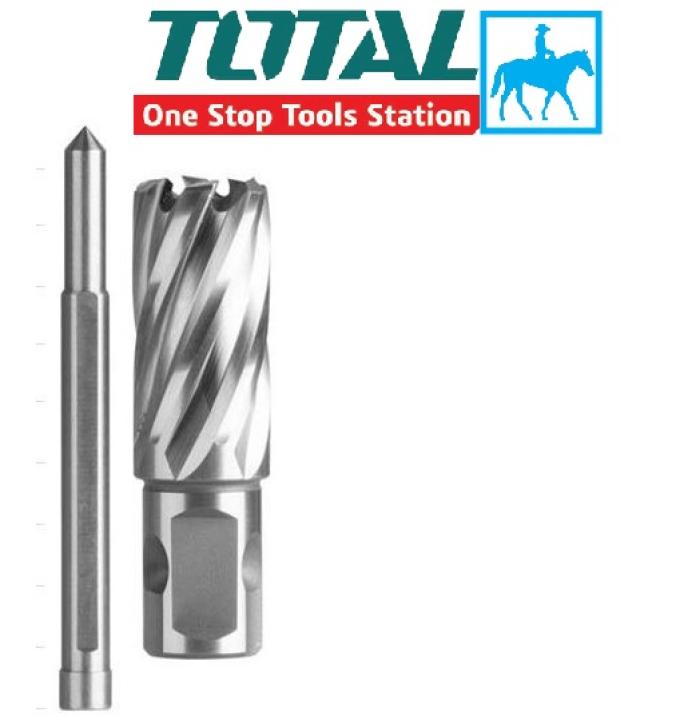 Mũi khoan từ M2 (100c/T) Total TAC410122