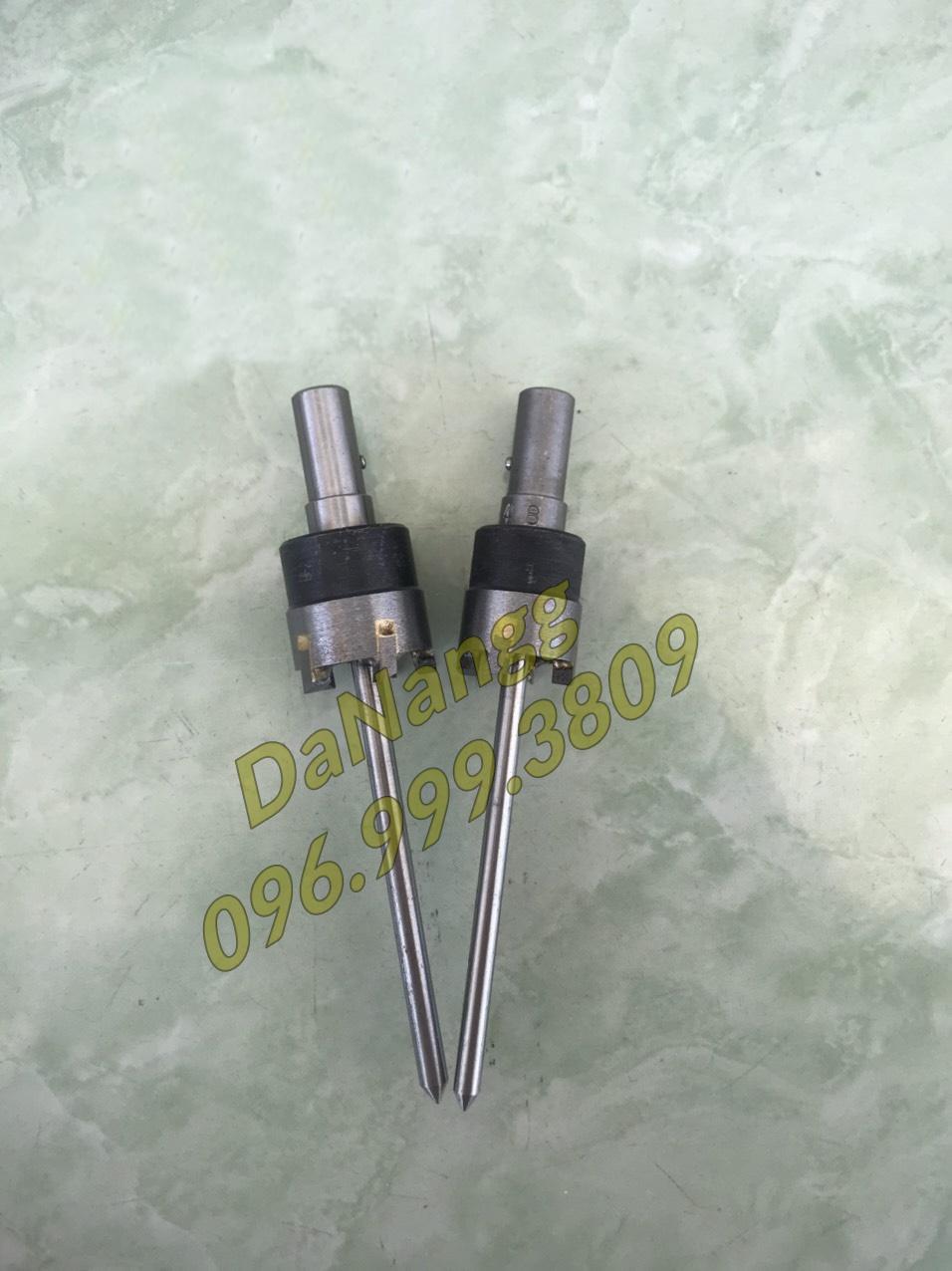 Bộ sấn miệng xupap xe máy