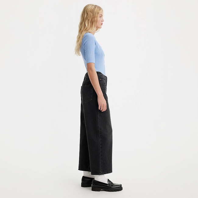 LEVI'S - Quần Jeans Nữ Dài A4678-0000