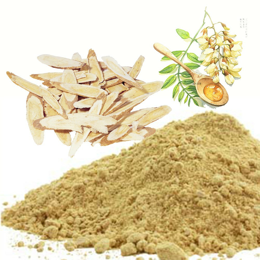 Bột Cam Thảo - Licorice Powder nguyên chất