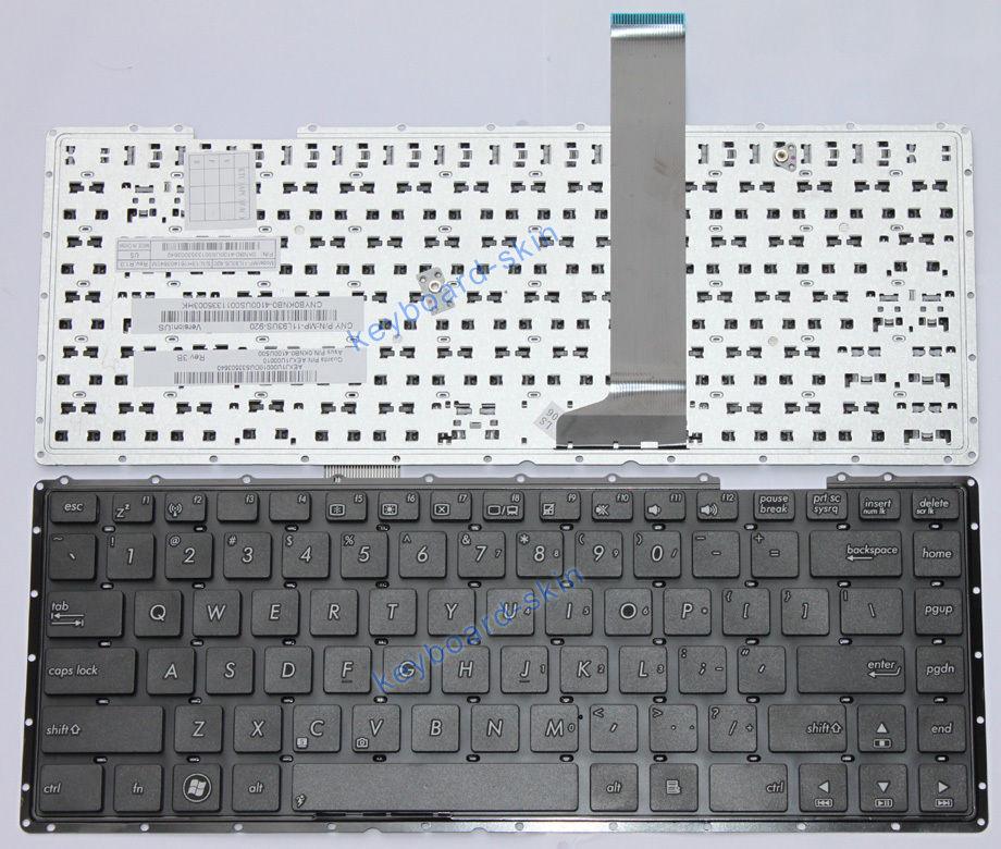 Bàn Phím Laptop Asus X401 X401A X401U X401E