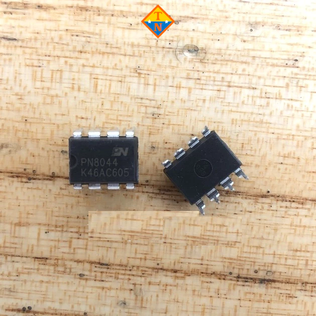 IC nguồn PN8044 DIP-8 # linh kiện điện tử