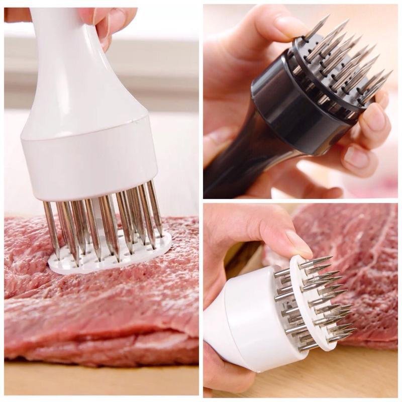 Dụng cụ Xăm Thịt,Dụng Cụ Làm Mềm Thịt,Đâm Thịt