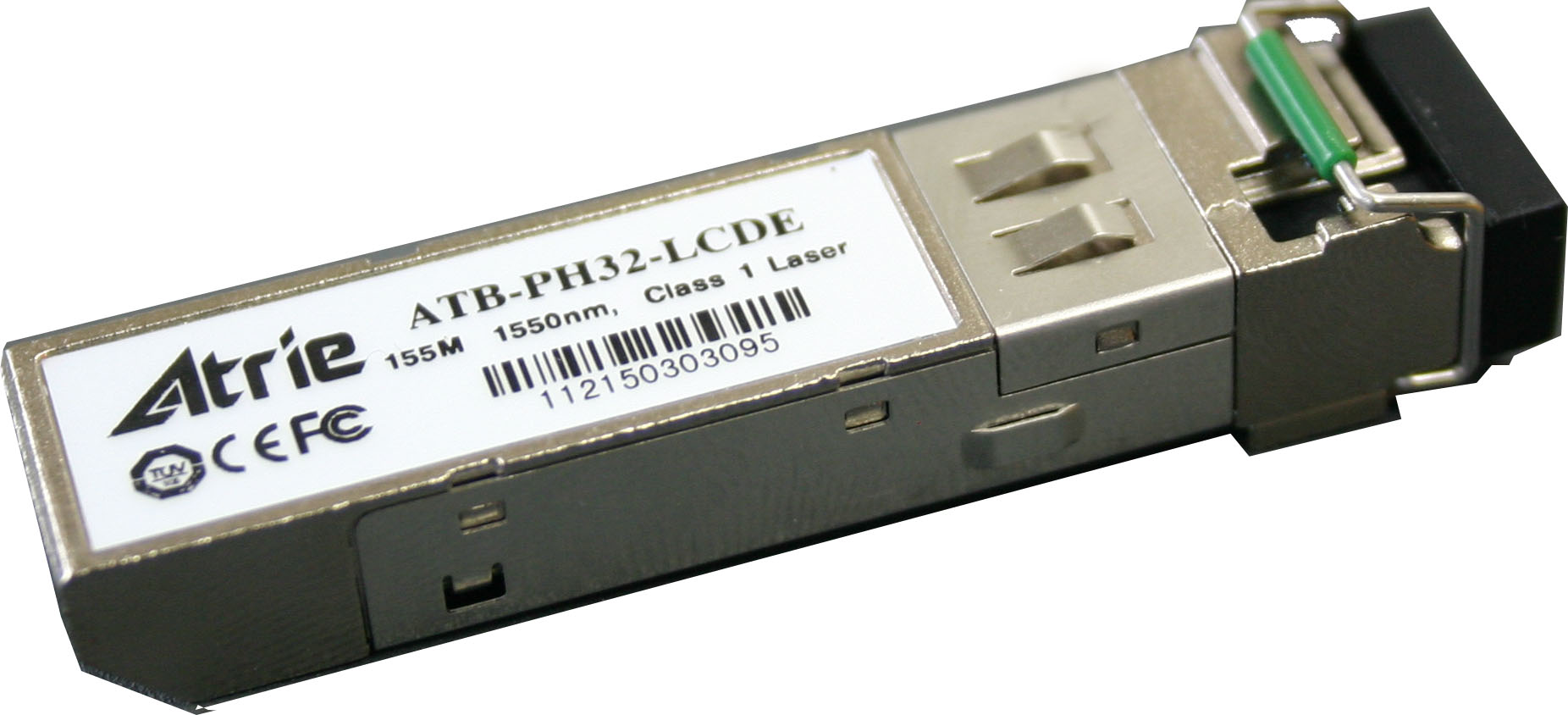 Module Quang SFP 1 sợi Atrie hai đầu A,B