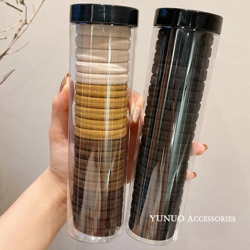 ỐNG 20 DÂY CHUN BUỘC TÓC