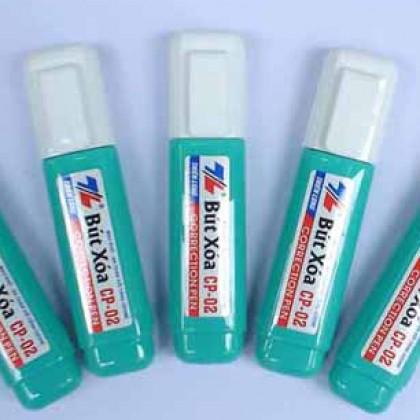 10 chiếc bút xóa Thiên Long đẹp ( 1 hộp )