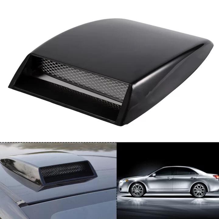 [HCM]Hốc gió dán capo xe ô tô
