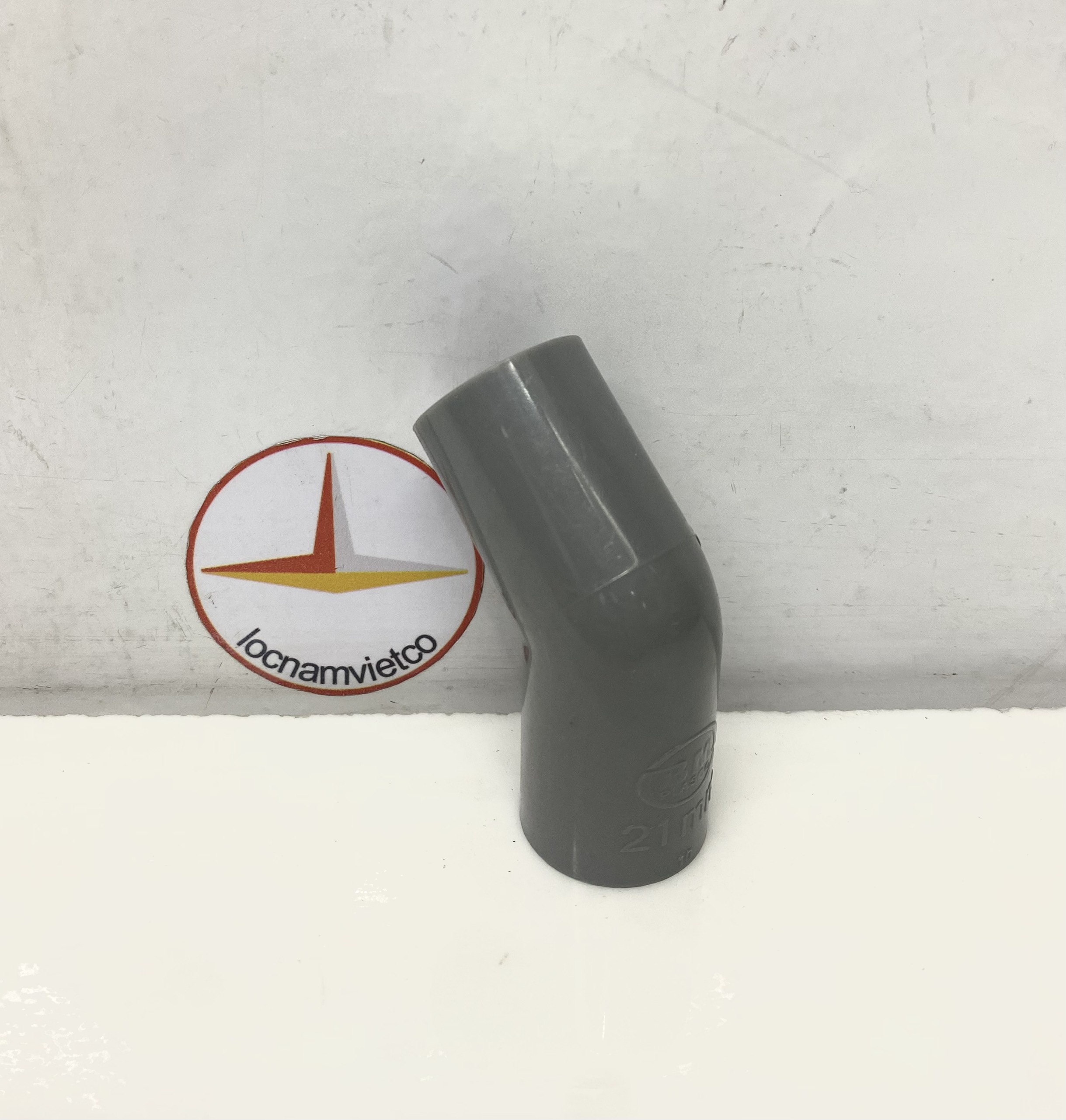 Lơi 21 nhựa PVC Bình Minh( 10 cái )