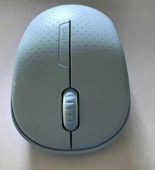 [HCM]Chuột Quang không dây Simetech S880
