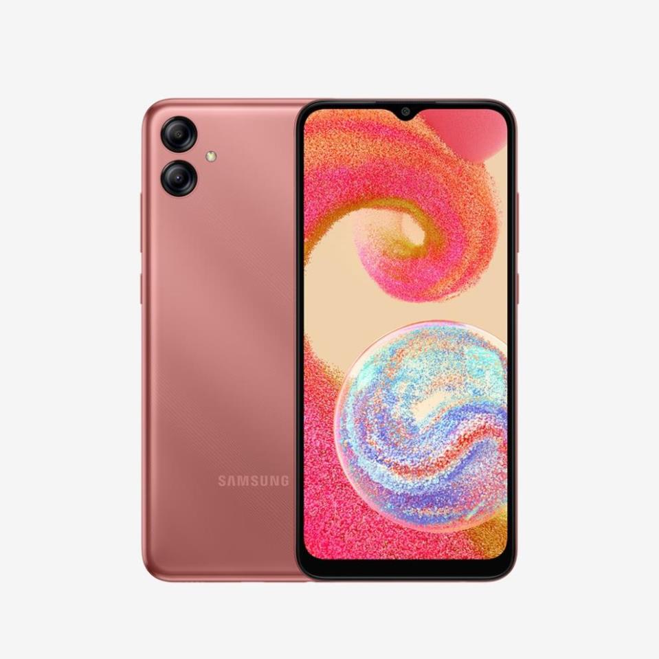Điện Thoại Samsung Galaxy A04e
