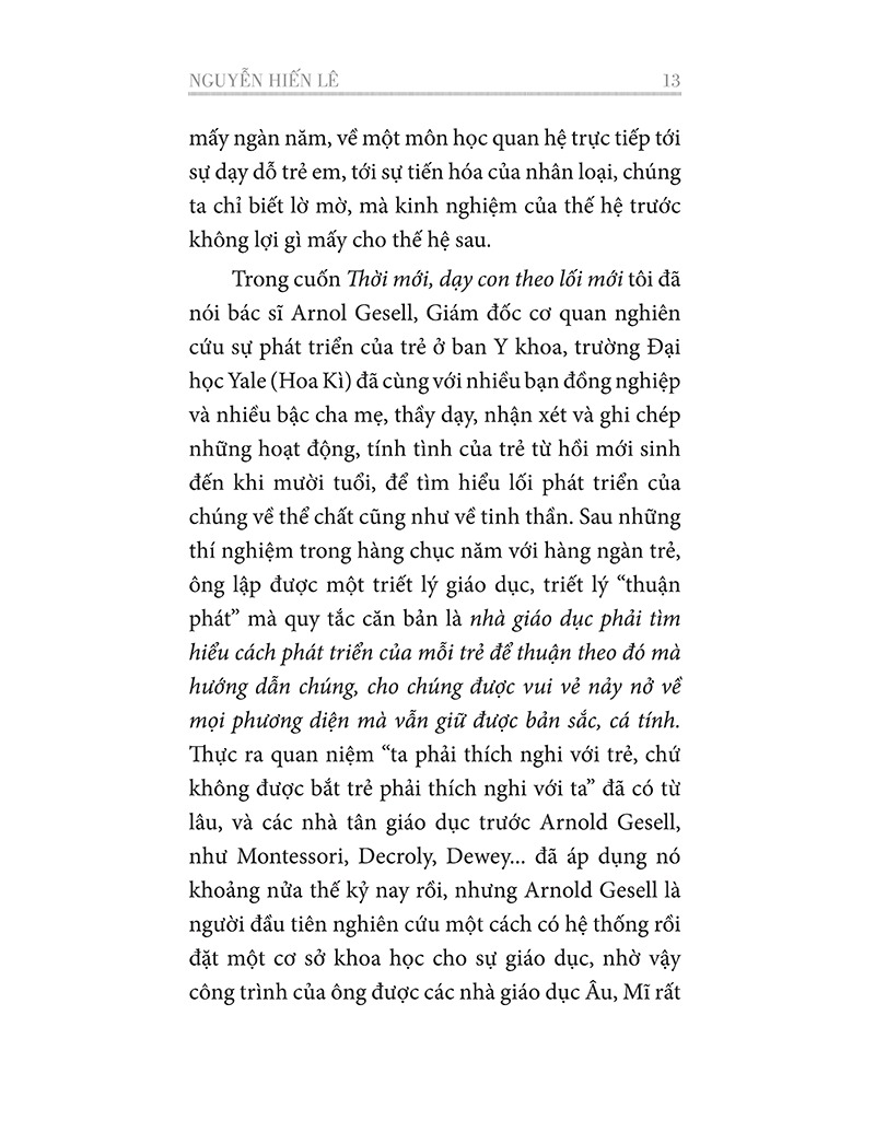 Sách Fahasa - Tìm Hiểu Con Chúng Ta