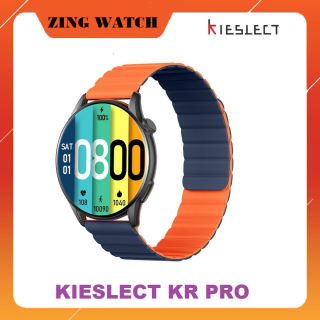 Đồng Hồ Kieslect Smart Calling Watch KR Pro thumbnail