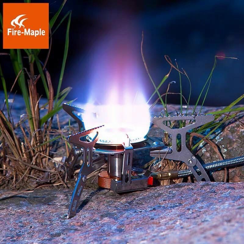 Bếp Gas Dã Ngoại Fire Maple FMS -105