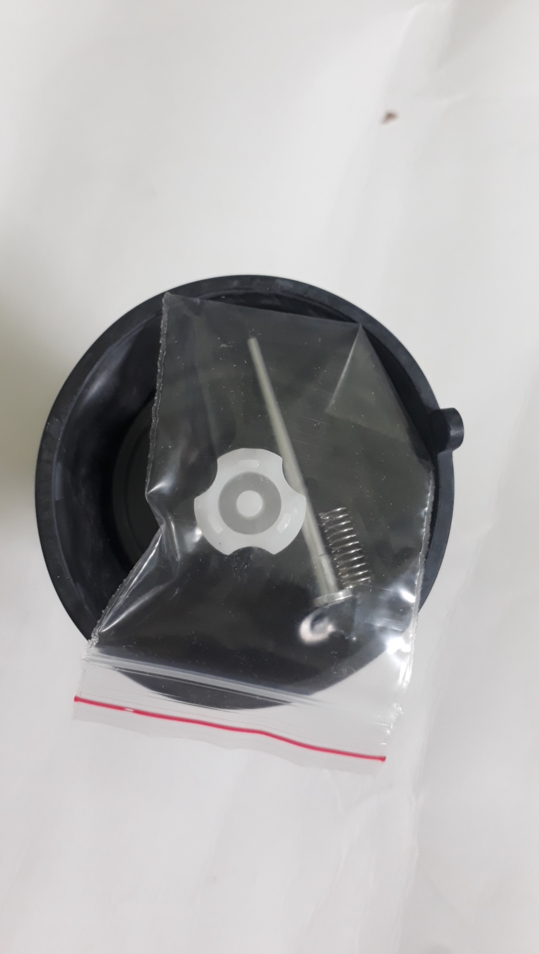 Bộ dù ga kim xăng Airblade