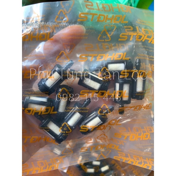 Lọc Xăng Máy Cắt Cỏ