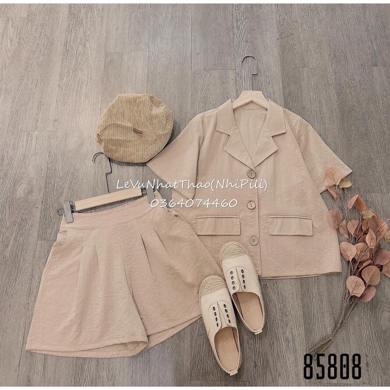 SET ĐŨI NHẬT CÓ TÚI HOTTREND MỚI VỀ / CÓ SIZE XXL