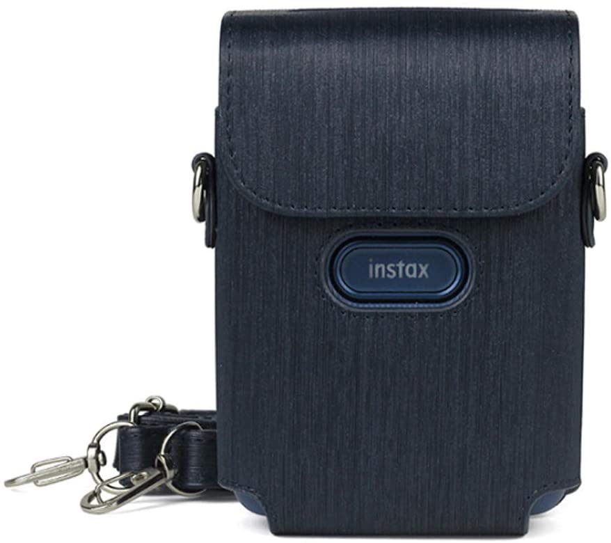 [HN] BAO DA MÁY IN ẢNH LẤY LIỀN INSTAX MINI LINK - CASE DA