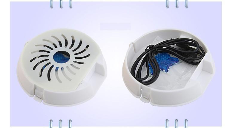 Quạt điều hòa mini