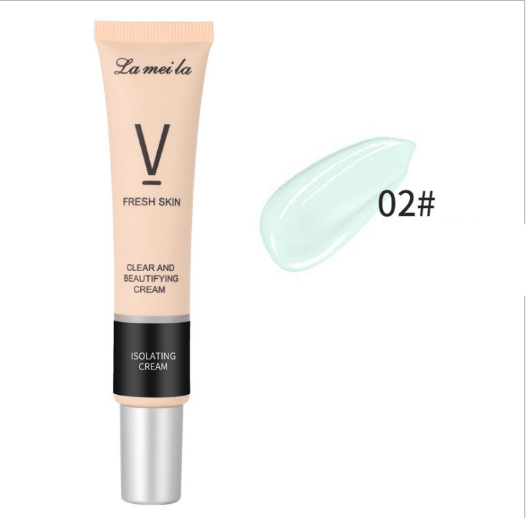 Kem Nền BB Cream V Lameila