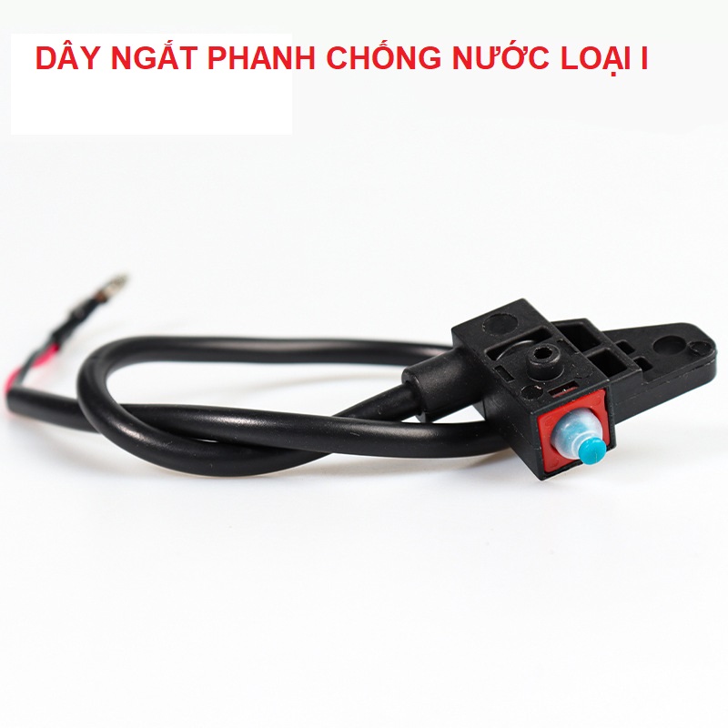 CÔNG TẮC PHANH XE ĐẠP ĐIỆN XE MÁY ĐIỆN CÁC LOẠI 1 CẶP