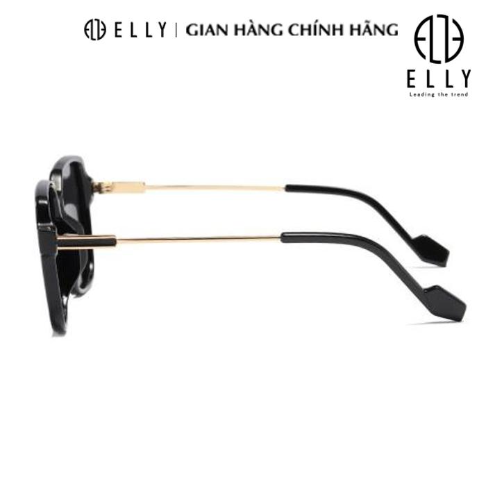 Kính mắt nữ thời trang cao cấp ELLY – EK155