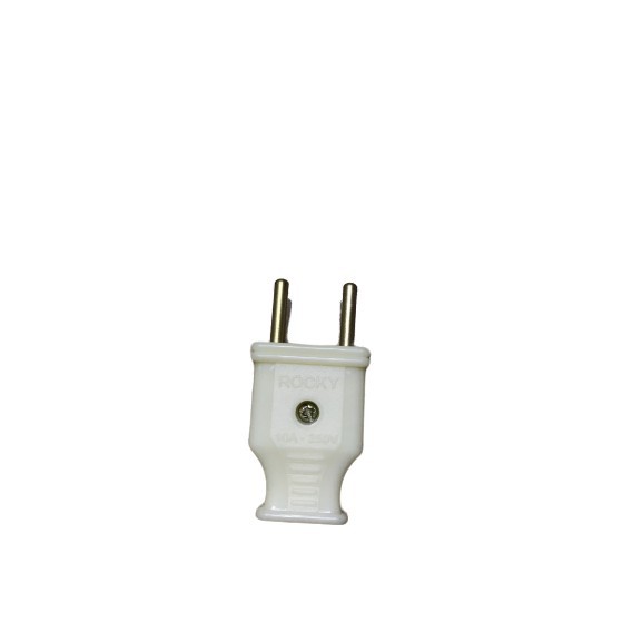 Phích Cắm Điện Đực Giá Rẻ - 3HT
