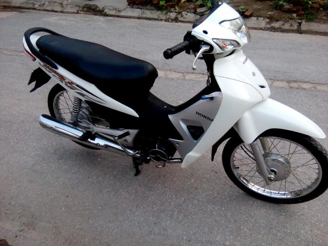 4 MÓN - Đầu [ SALE GIẢM ] phanh CƠ , kèm xi nhan và pha đèn xe Wave RS / S100 / alpha