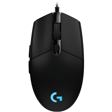 Chuột Logitech G-Pro HERO RGB Gaming