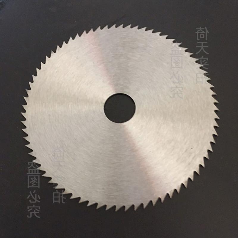 Đĩa cắt gỗ 100mm lỗ 16