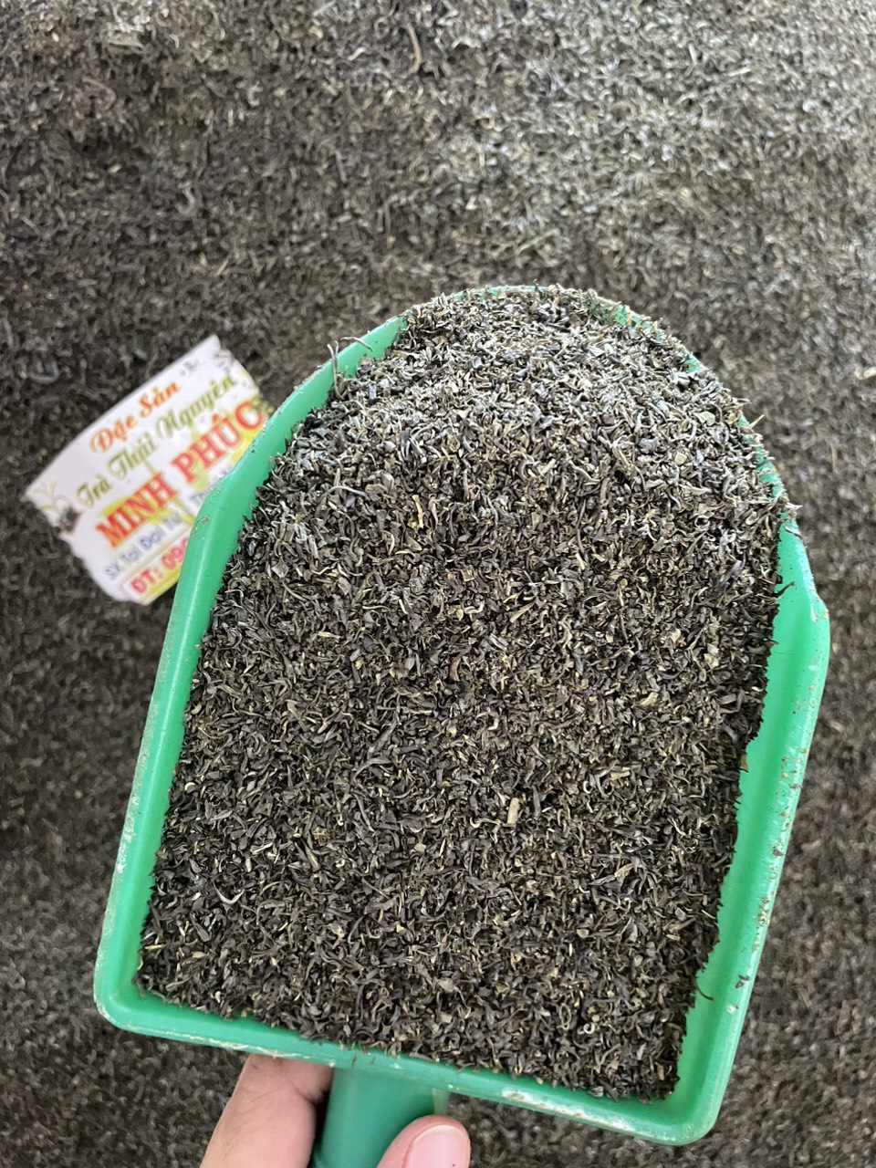 Trà Tấm Ngon 1kg