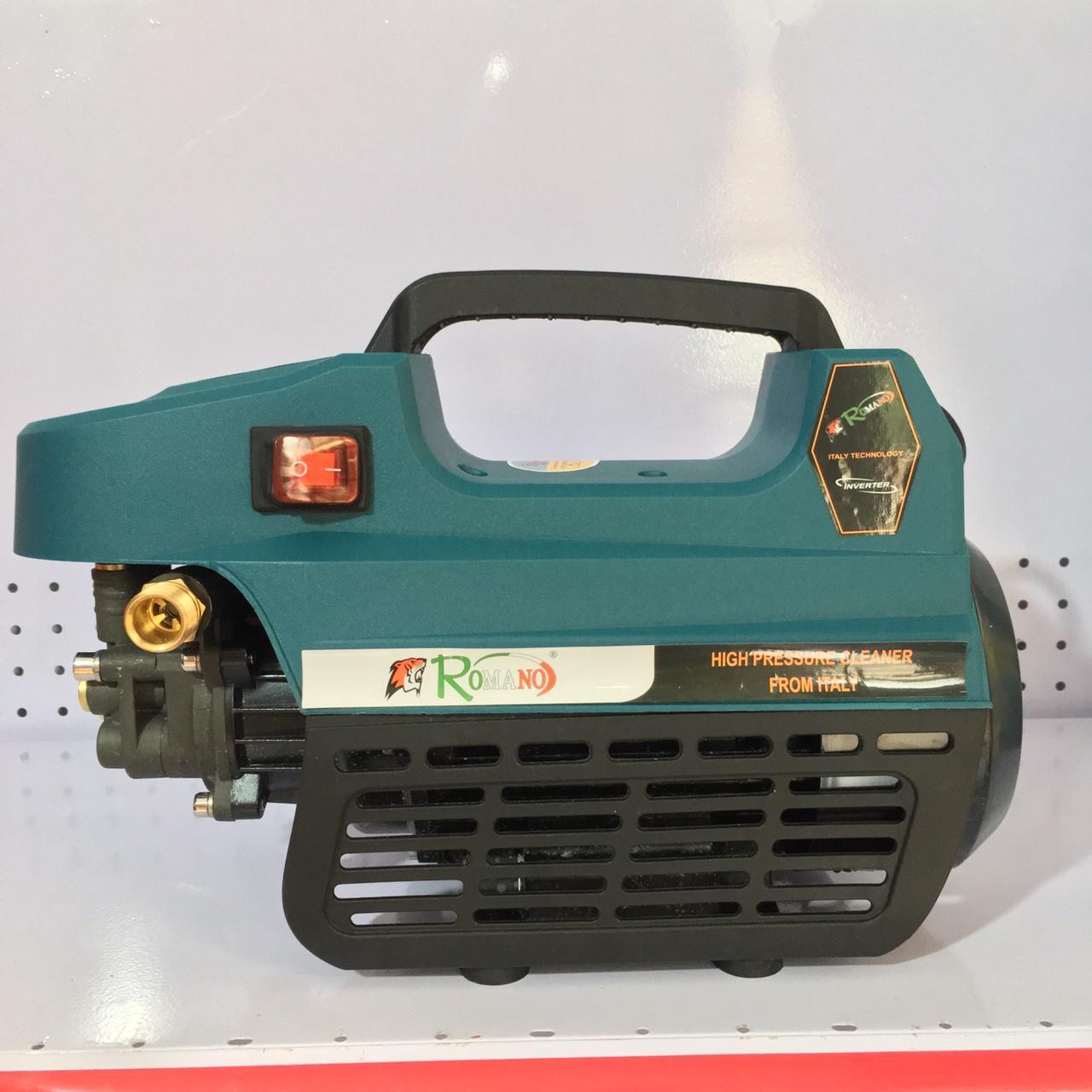 MÁY RỬA XE MÁY RỬA XE MÁY RỬA XE MINI 1800W