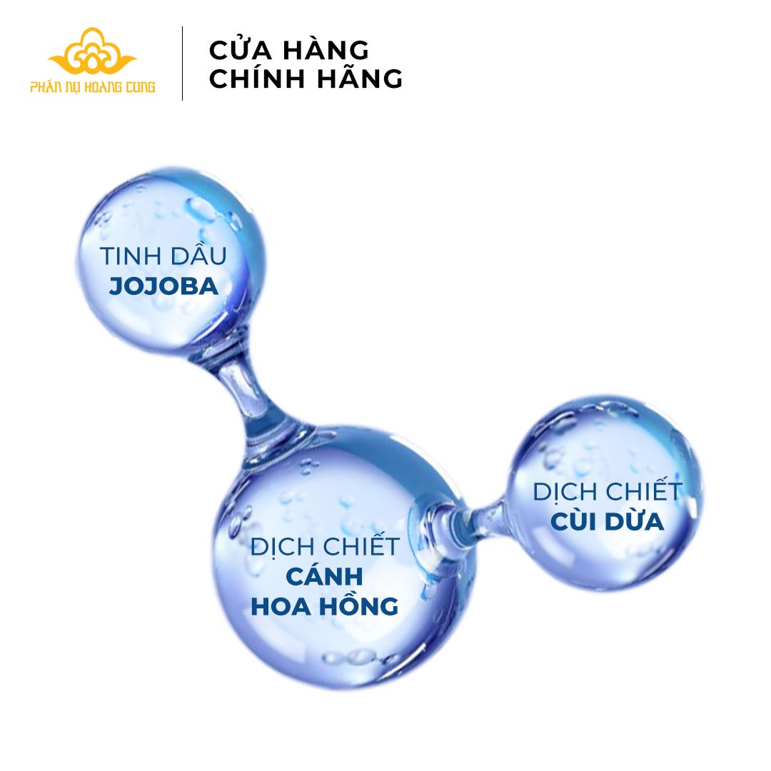 Nước cân bằng da Phấn Nụ Hoàng Cung Toner