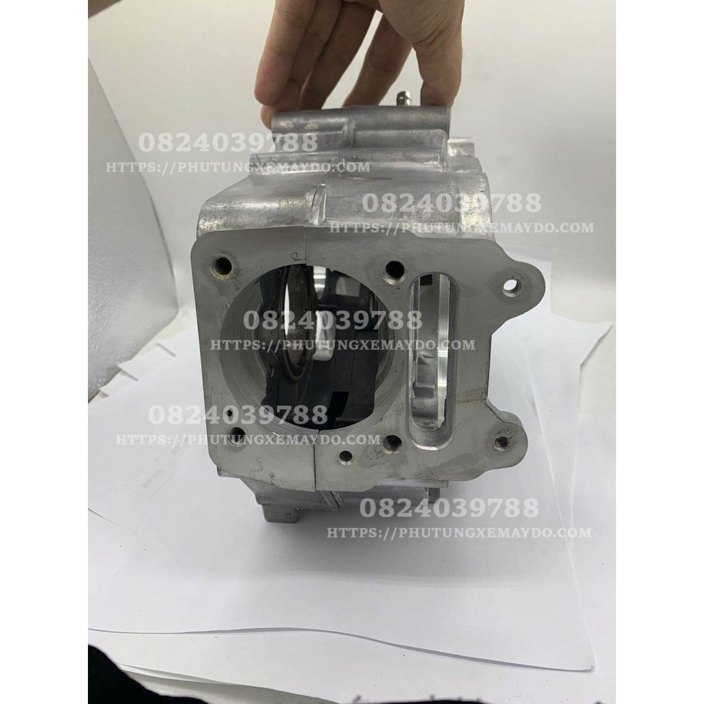 Cặp Lốc Độ Cho Dream Wave Lên Đầu Lòng Neo 62Mm