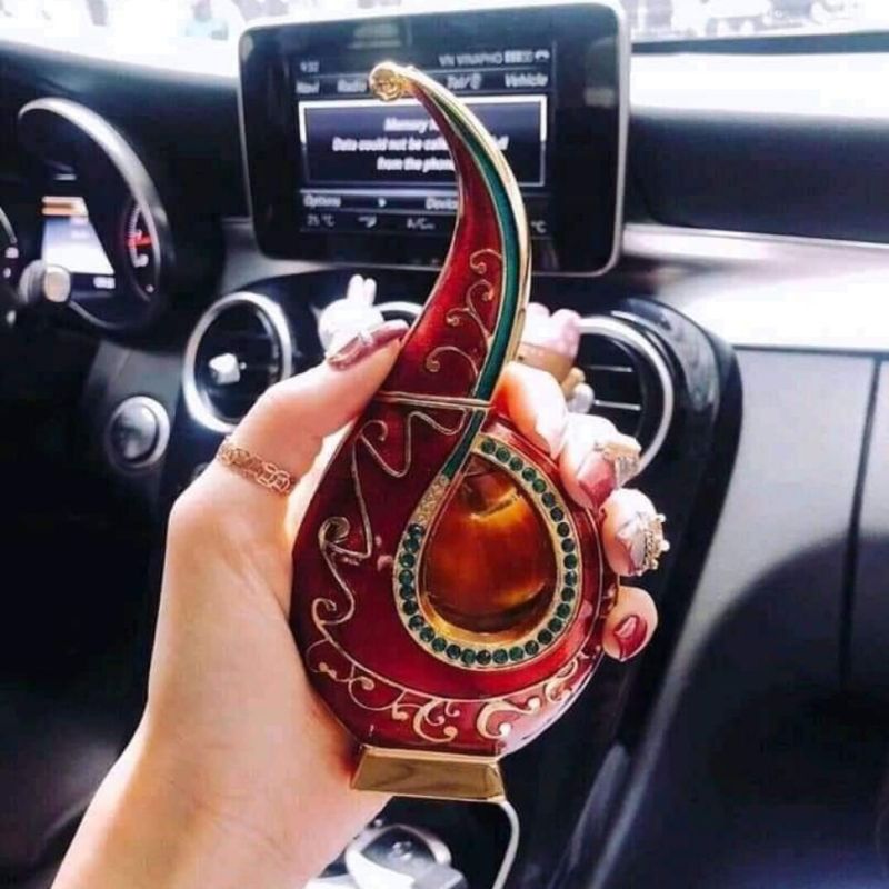 Tinh dầu nước hoa cho cả Nam và Nữ nhập chính hãng từ Dubai