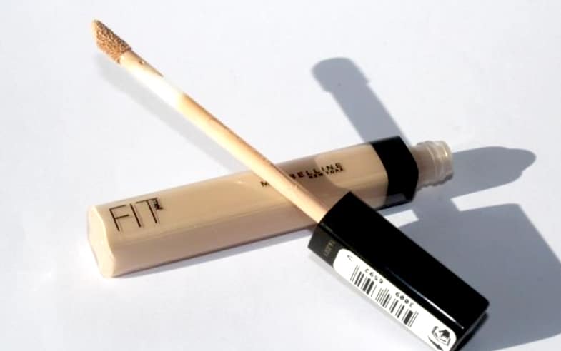 Che Khuyết Điểm Maybelline Fit Me Concealer 6.8ml