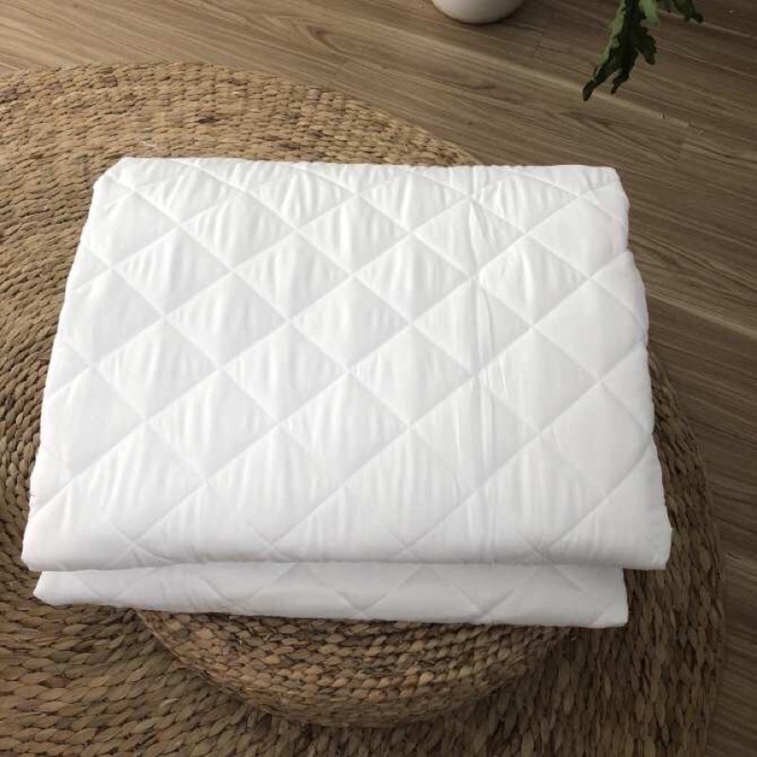 Ruột chăn hè mỏng 2m-2m2 hàng đẹp