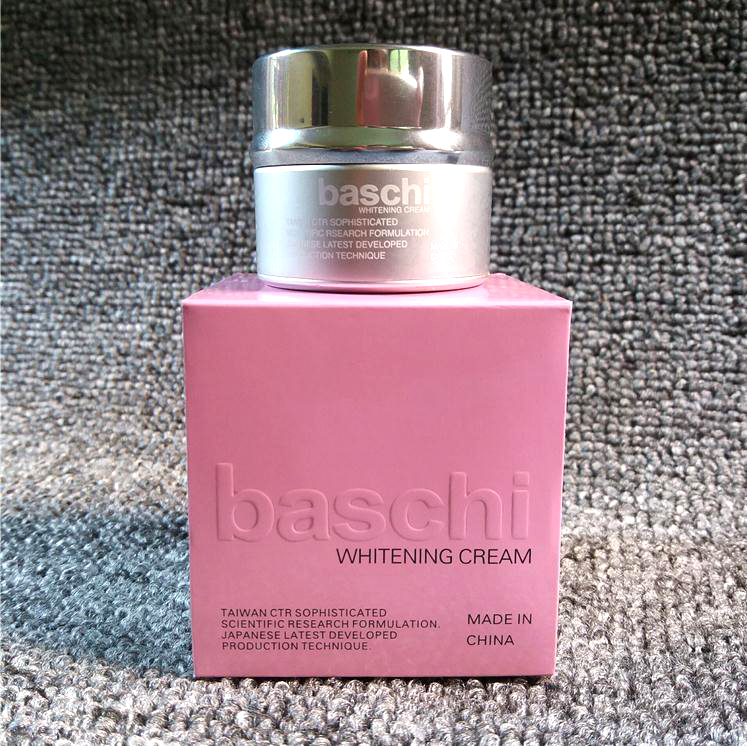 Kem dưỡng da ban đêm Baschi