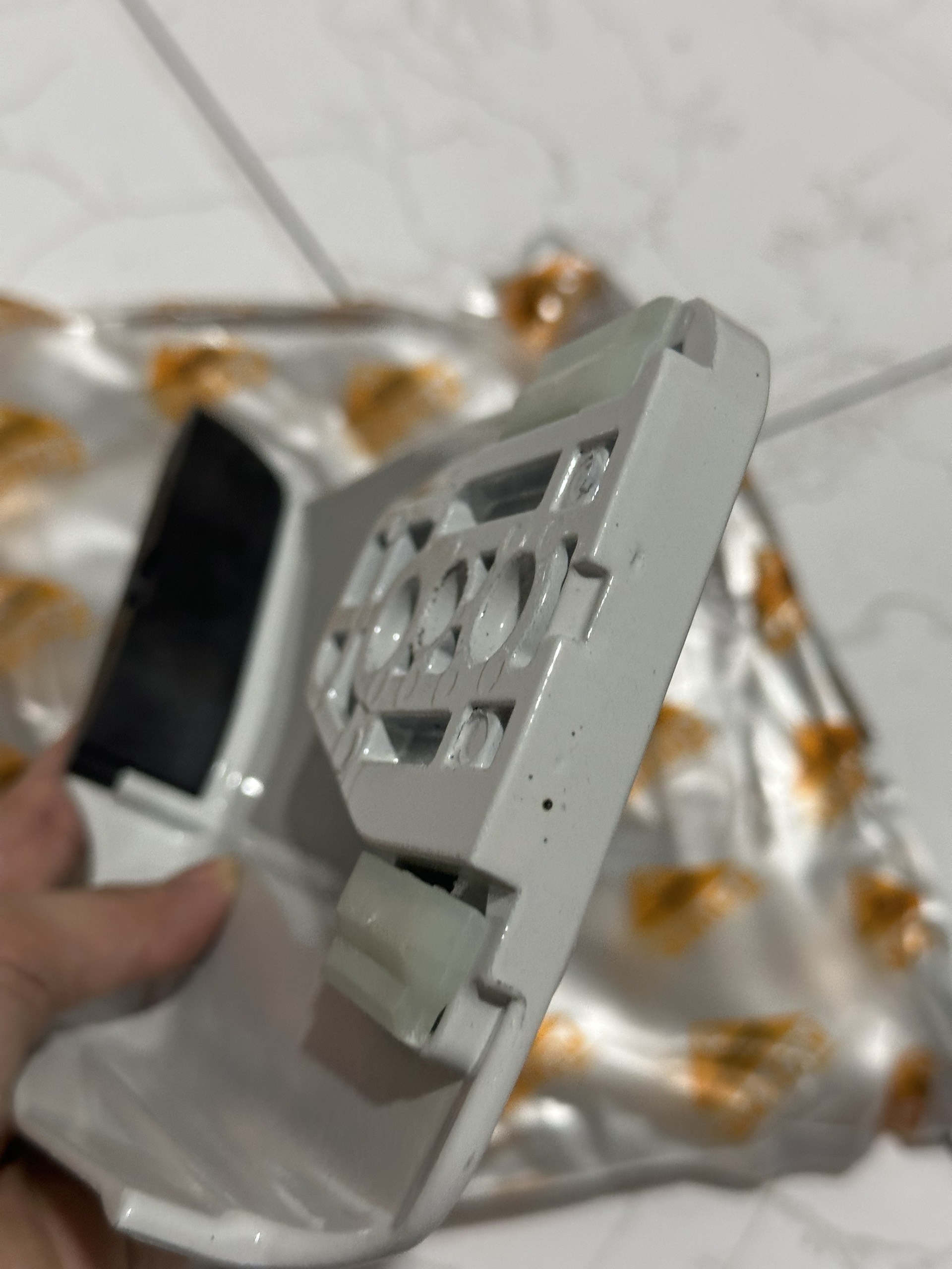 [HCM]Ốp lam máy cưa xích MS 381/ ốp cá
